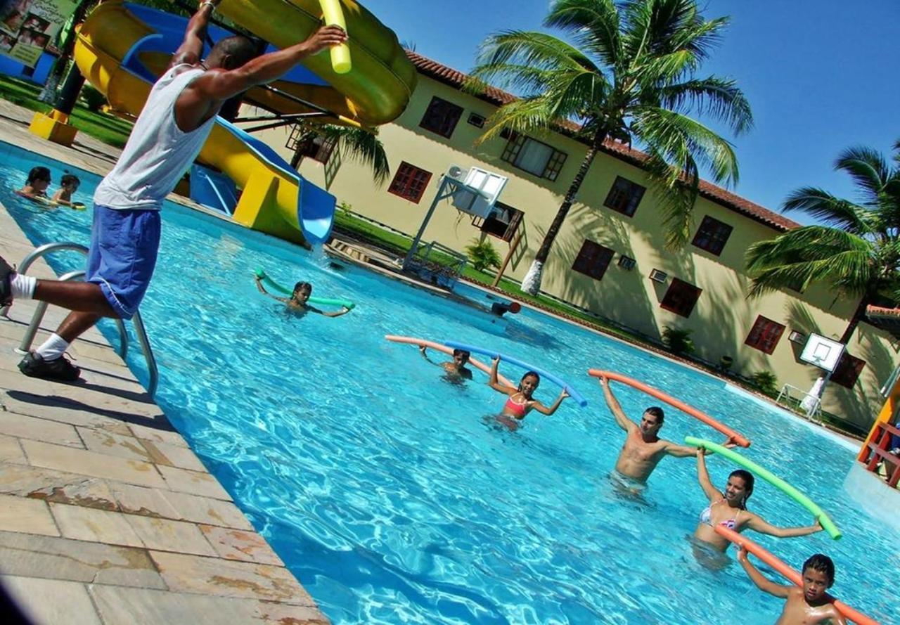 Apto 91 - Porto Seguro Exterior photo