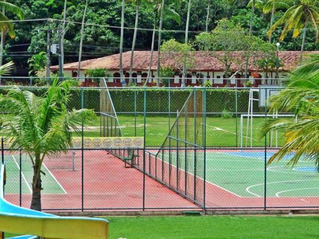 Apto 91 - Porto Seguro Exterior photo