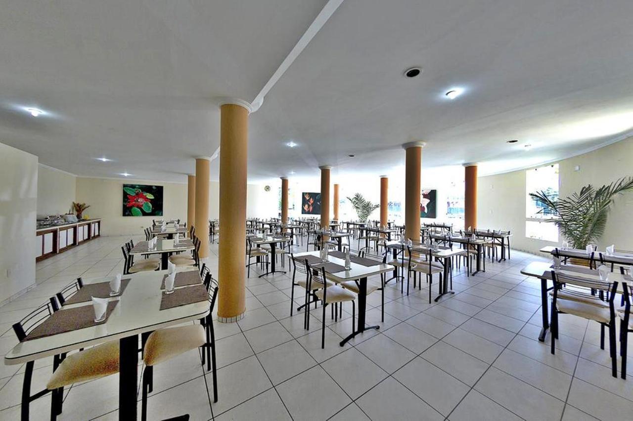 Apto 91 - Porto Seguro Exterior photo