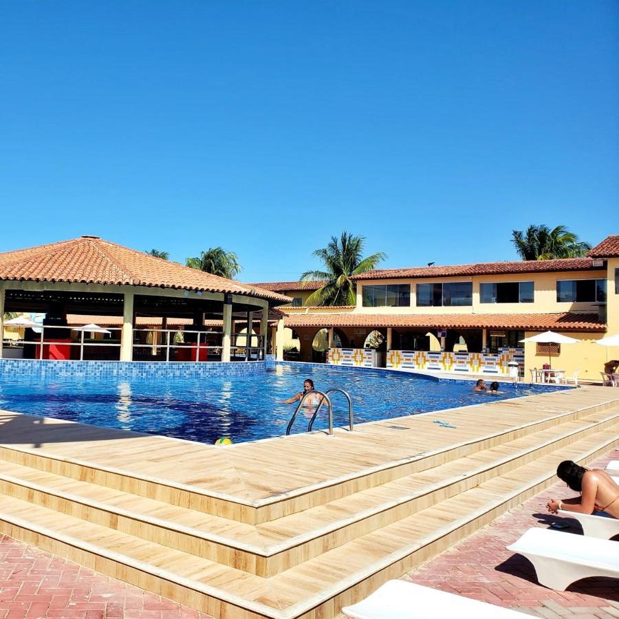 Apto 91 - Porto Seguro Exterior photo