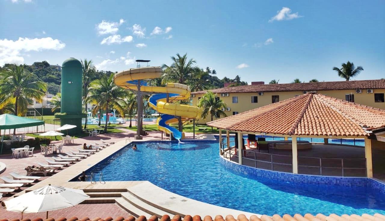 Apto 91 - Porto Seguro Exterior photo