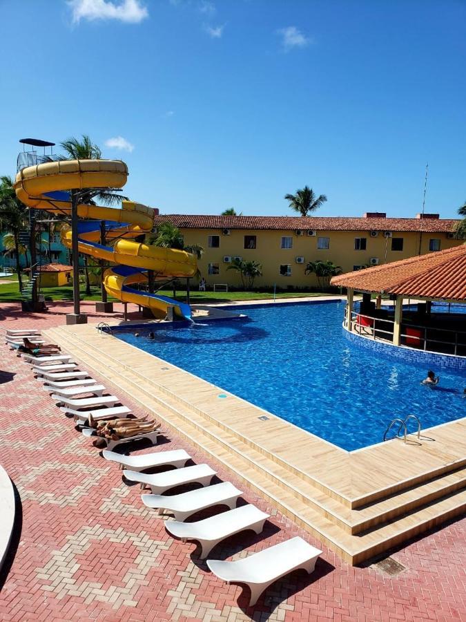 Apto 91 - Porto Seguro Exterior photo